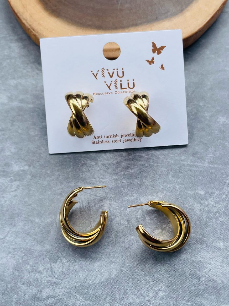 STUDS Gehnacollections