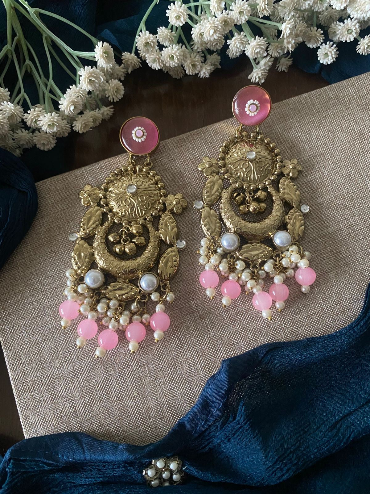 Aryaksh Chandbali Gehnacollections