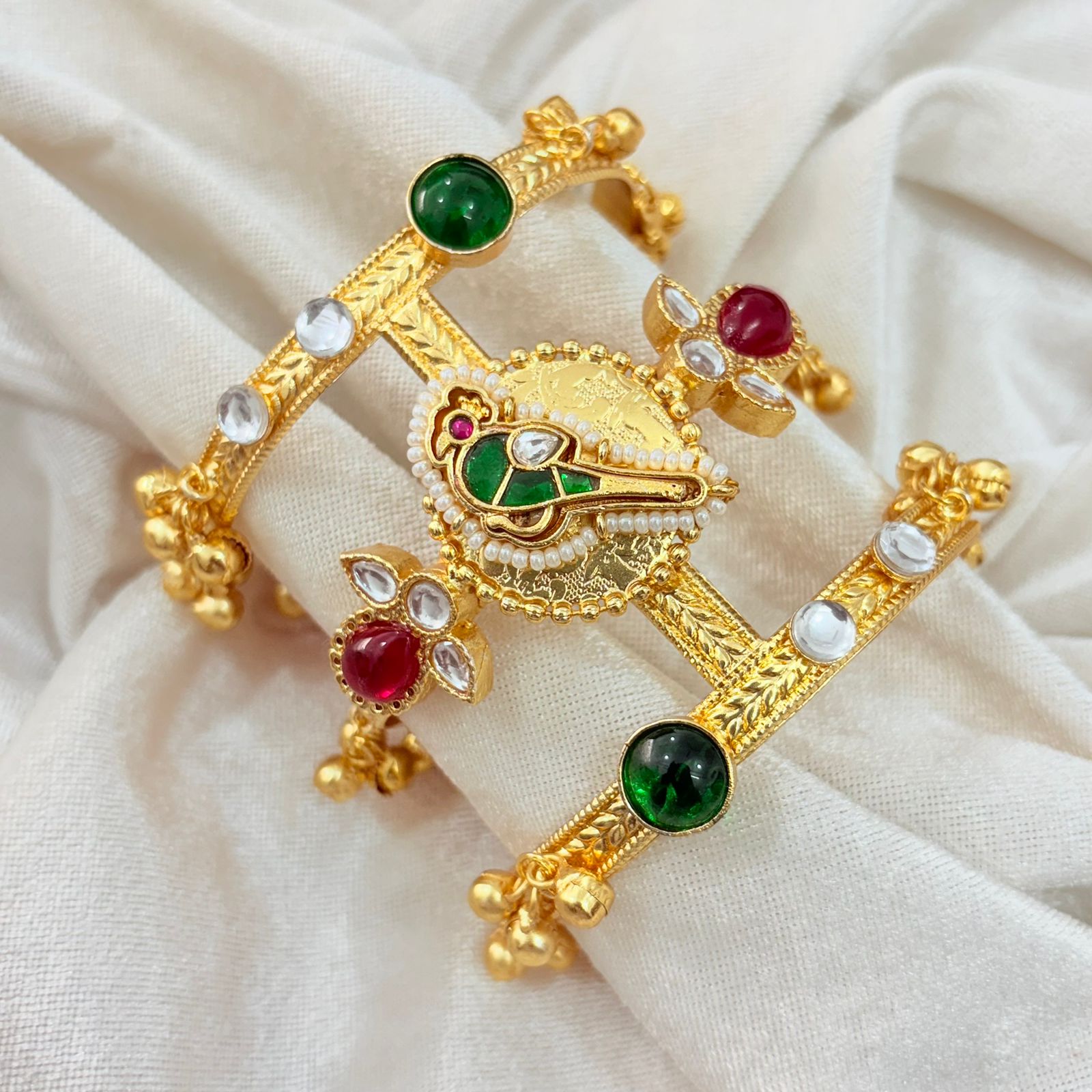 Janki kada Gehnacollections