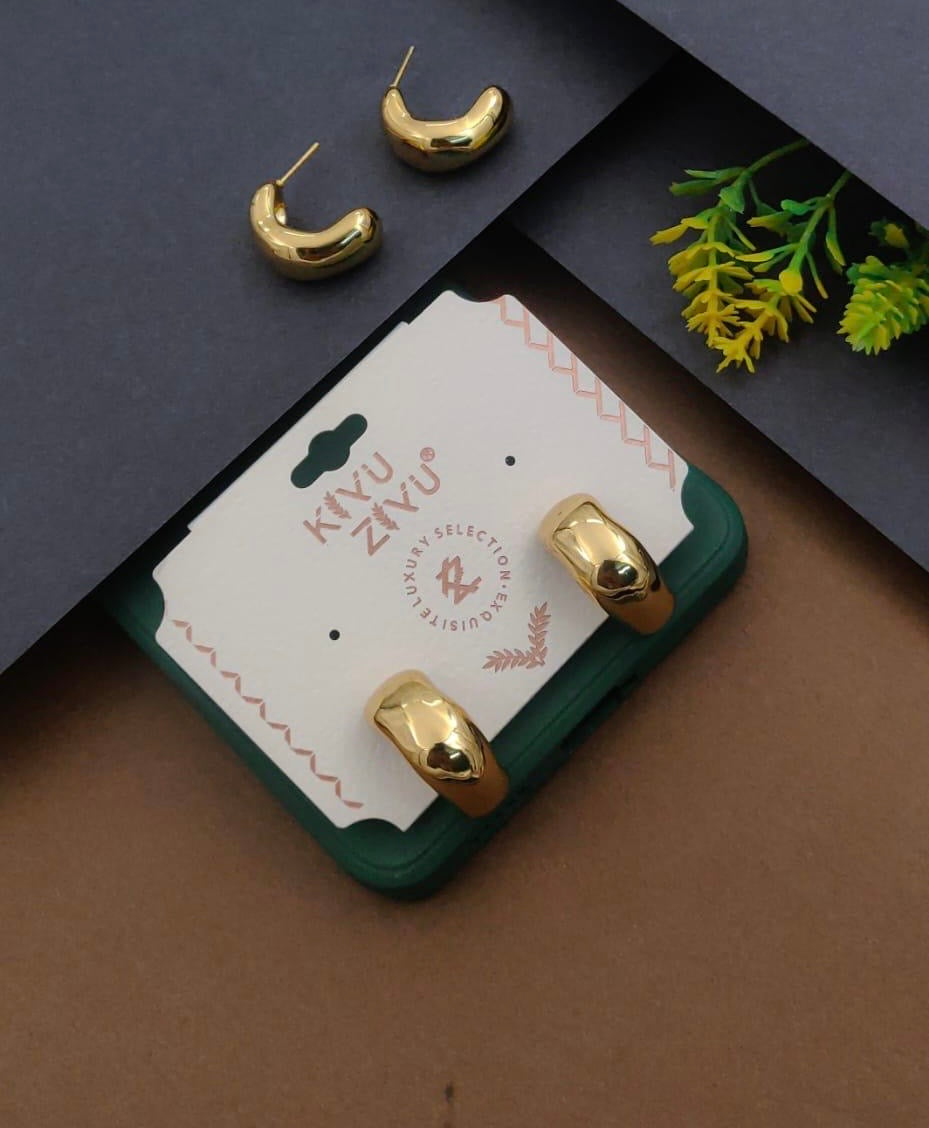 Mishi Studs Gehnacollections