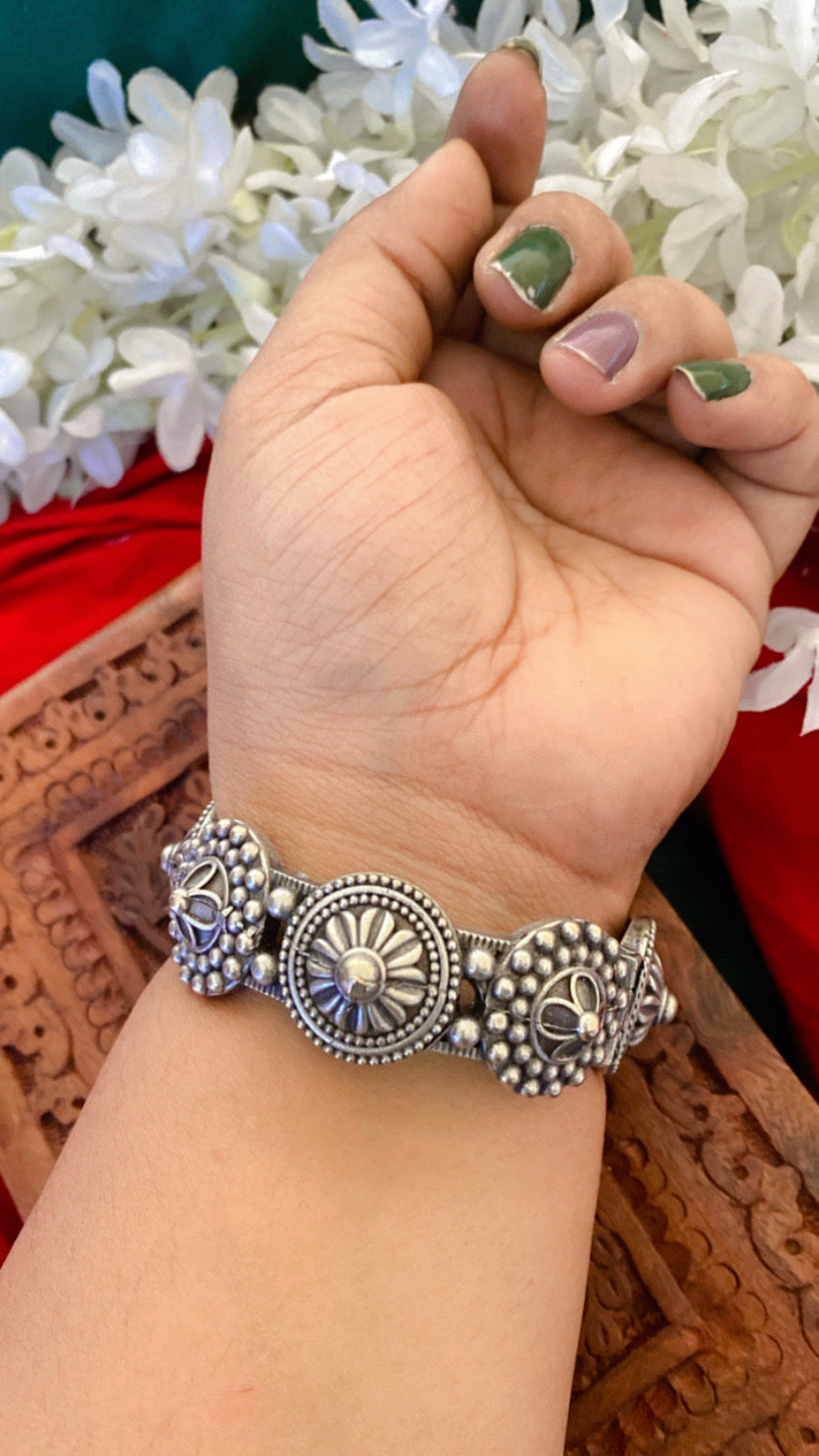 Saba kada Gehnacollections