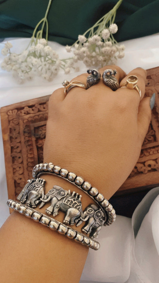 MOR RING Gehnacollections