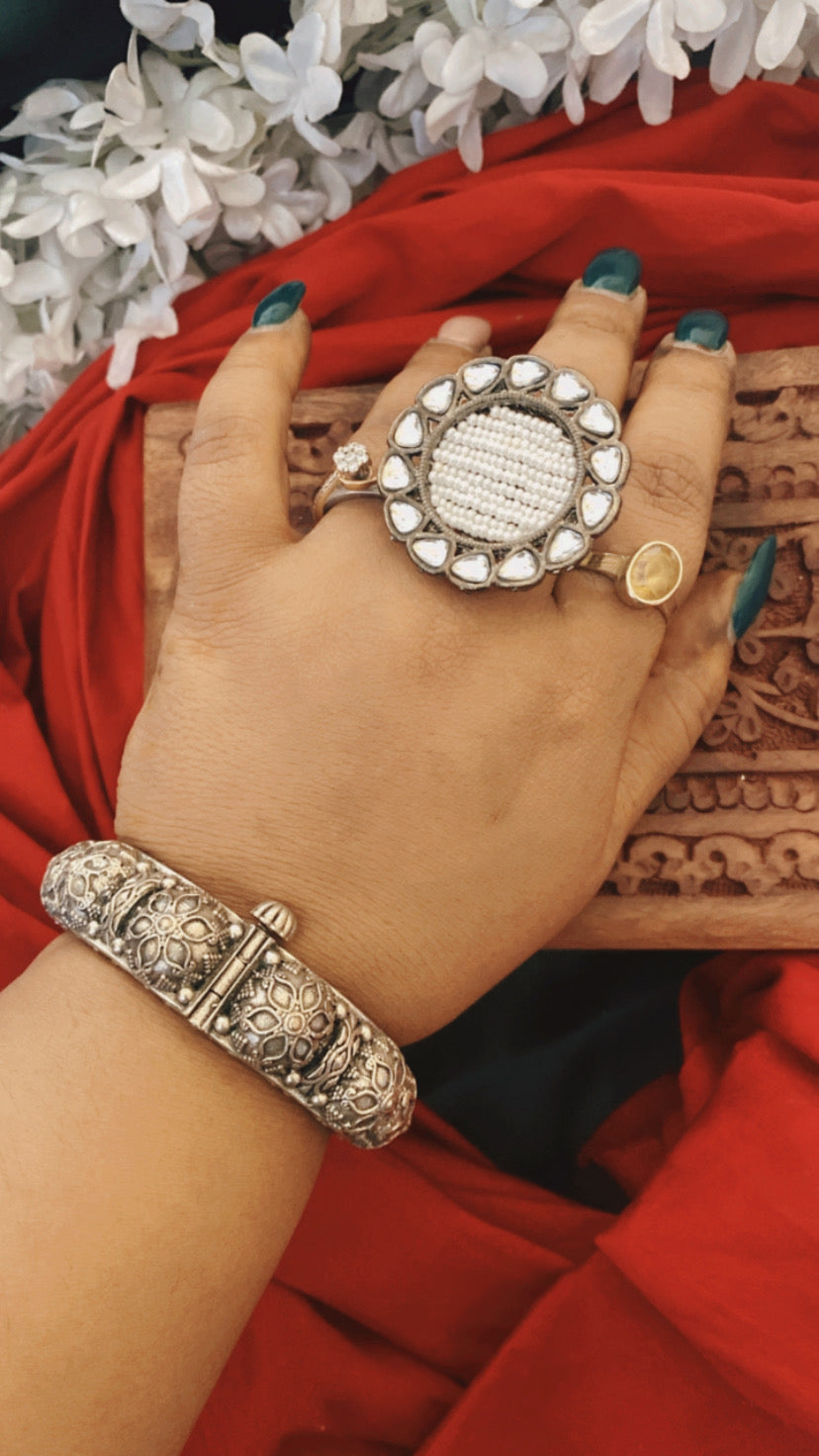 KRUPA RING Gehnacollections