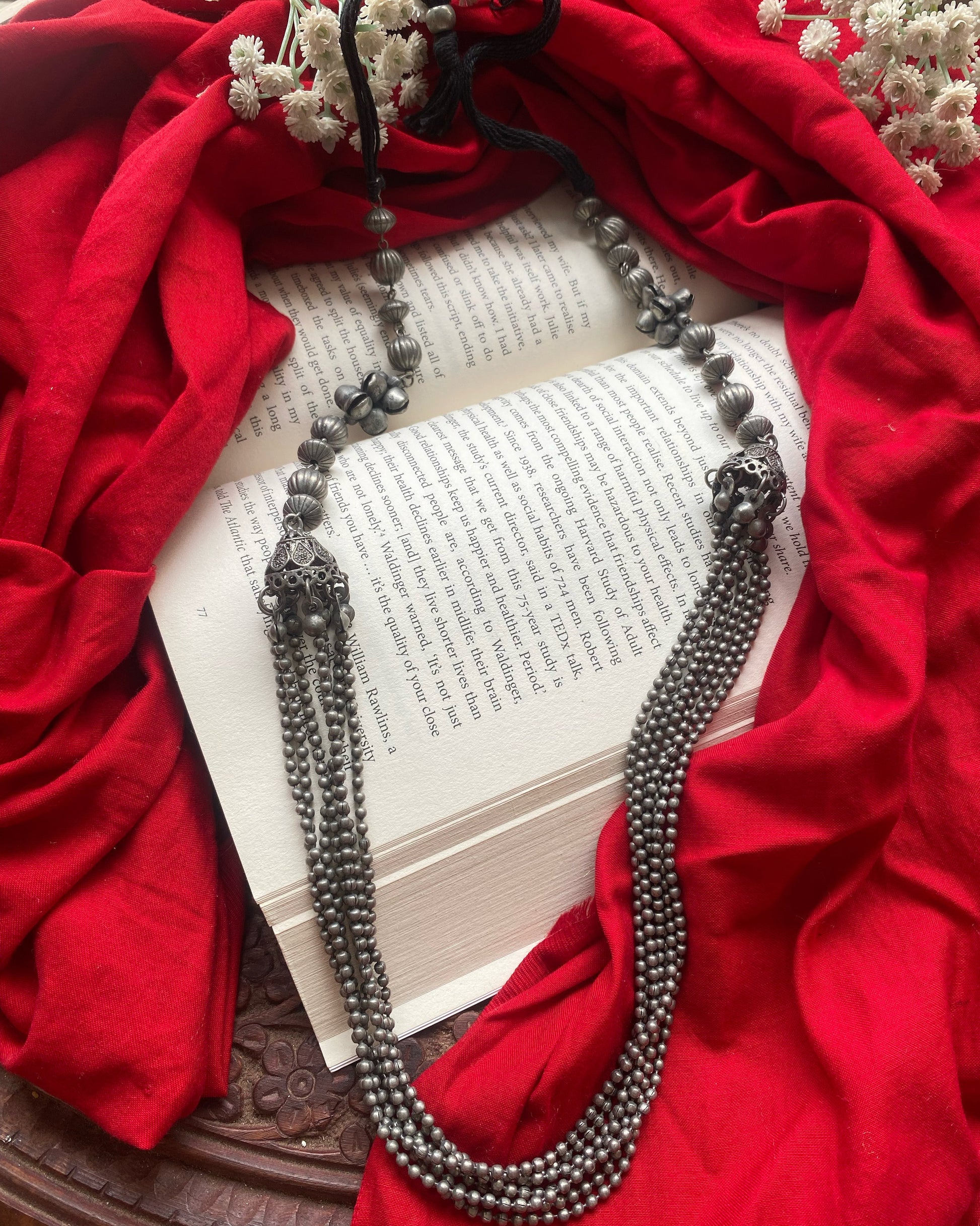 Necklace Gehnacollections