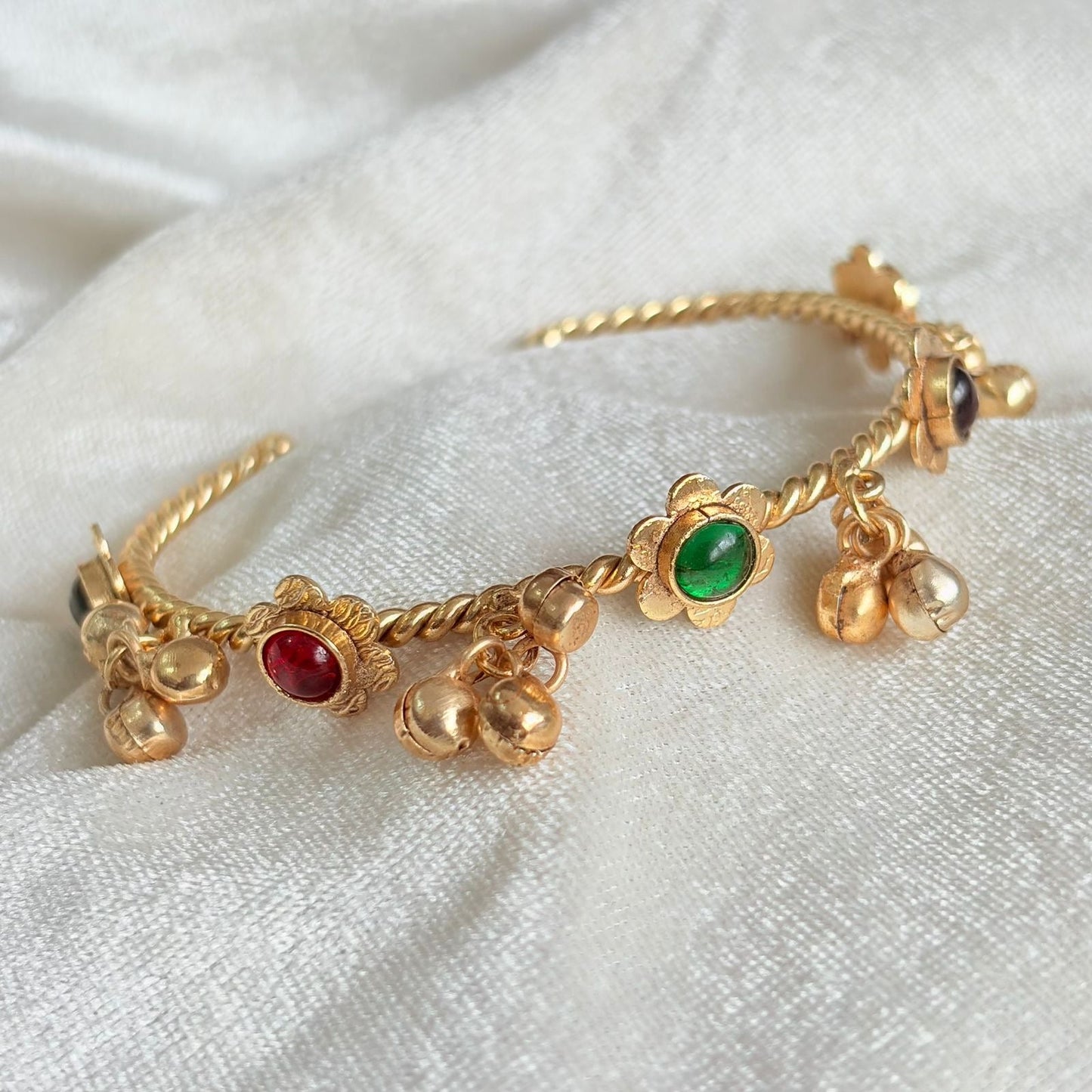 Ridhaani Bangles Gehnacollections