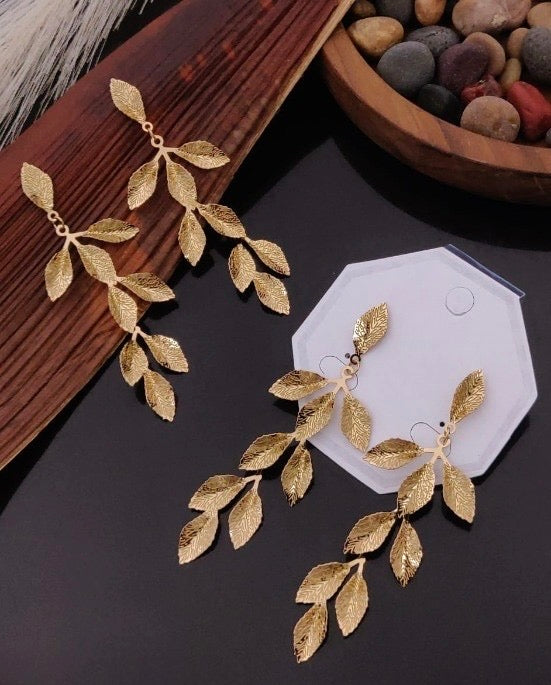 Anti tarnish danglers Gehnacollections