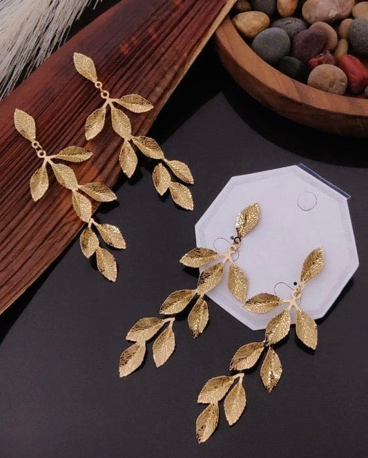 Anti tarnish danglers Gehnacollections