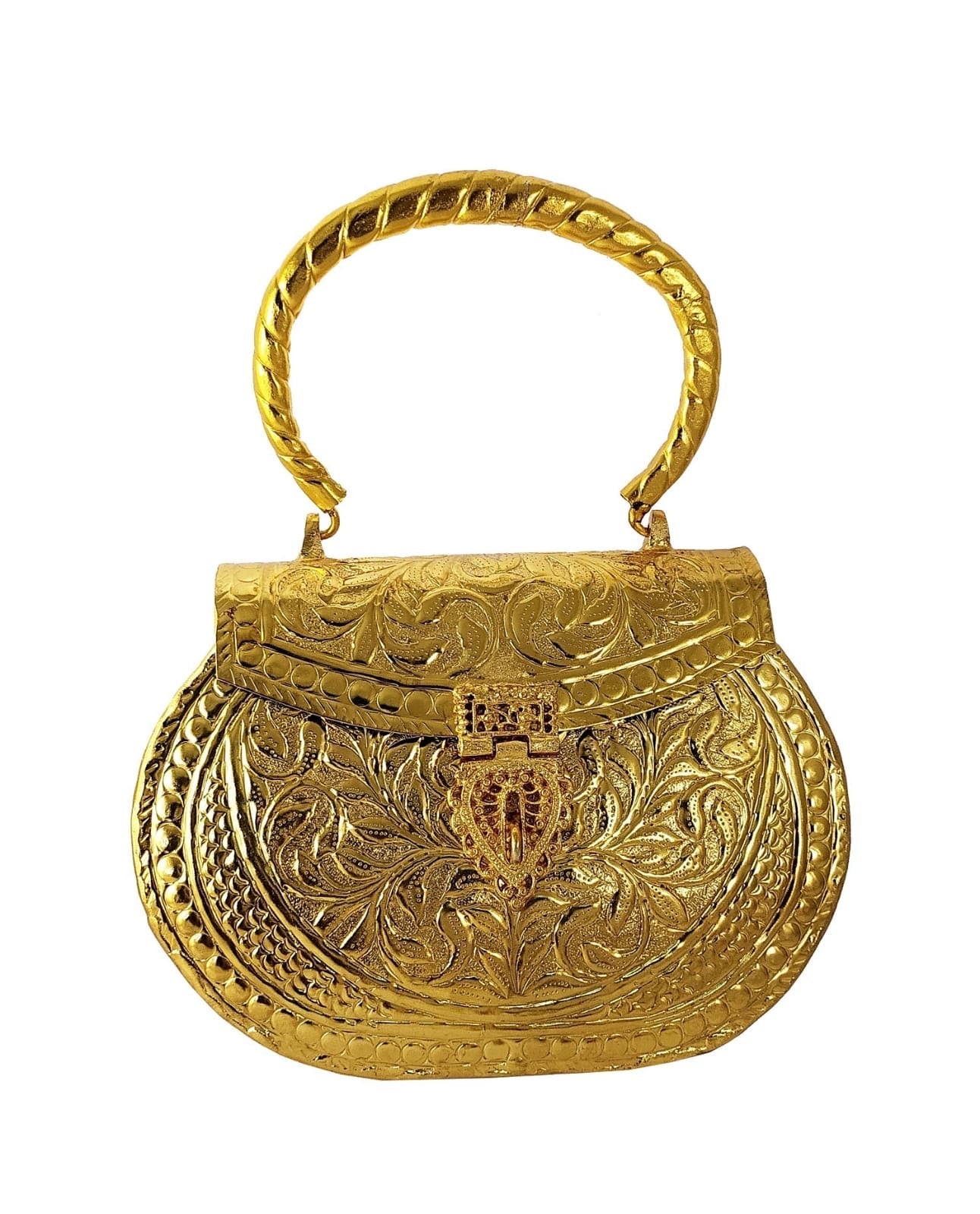 BATUA Gehnacollections