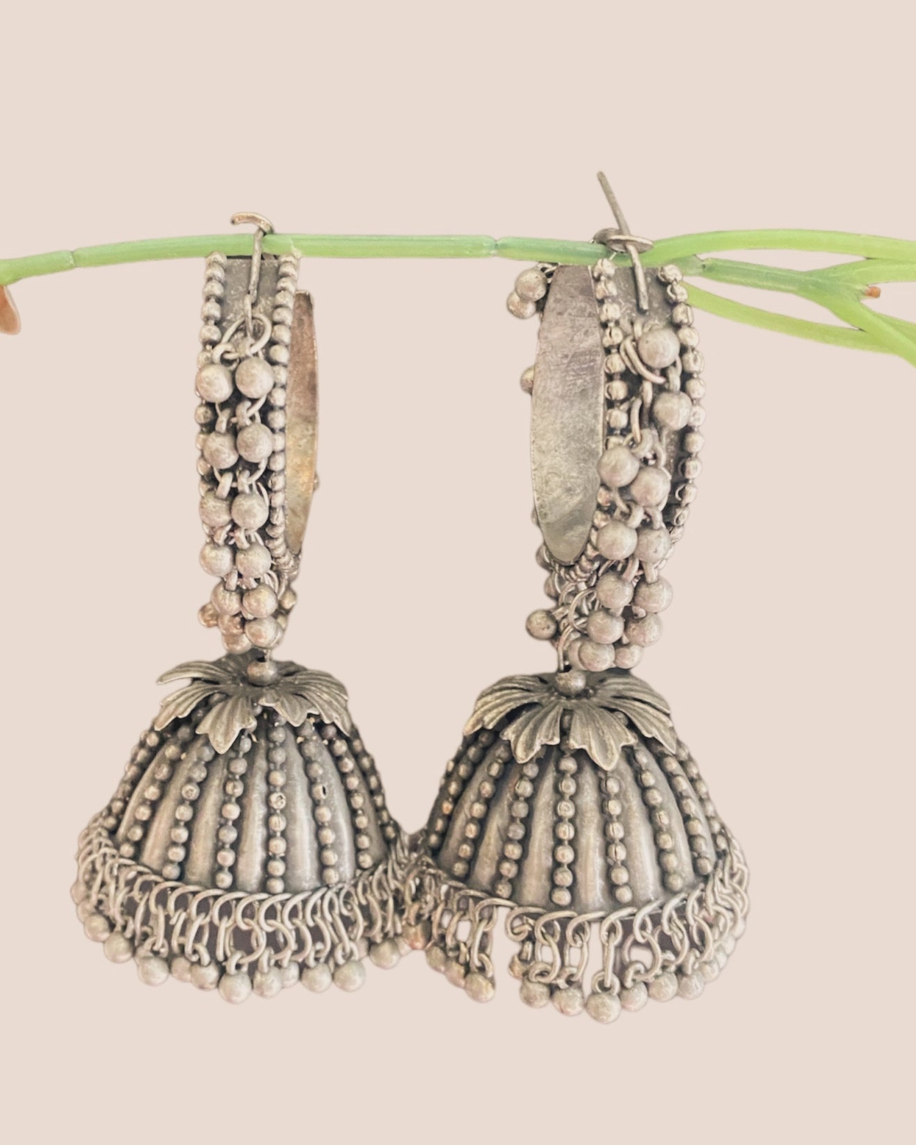 SALONI JHUMKA Gehnacollections