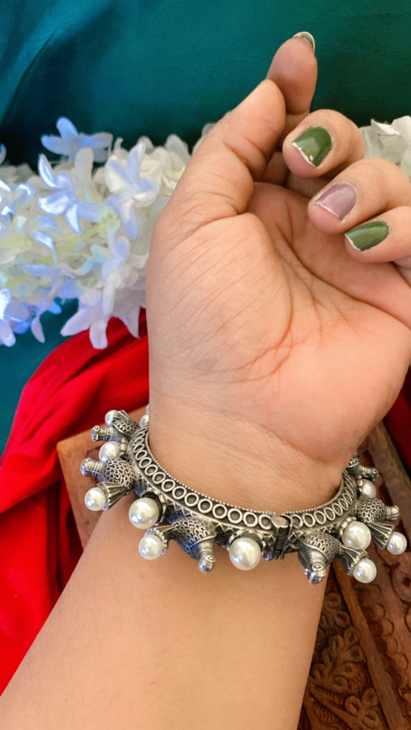 PEARL BIRD KADA Gehnacollections