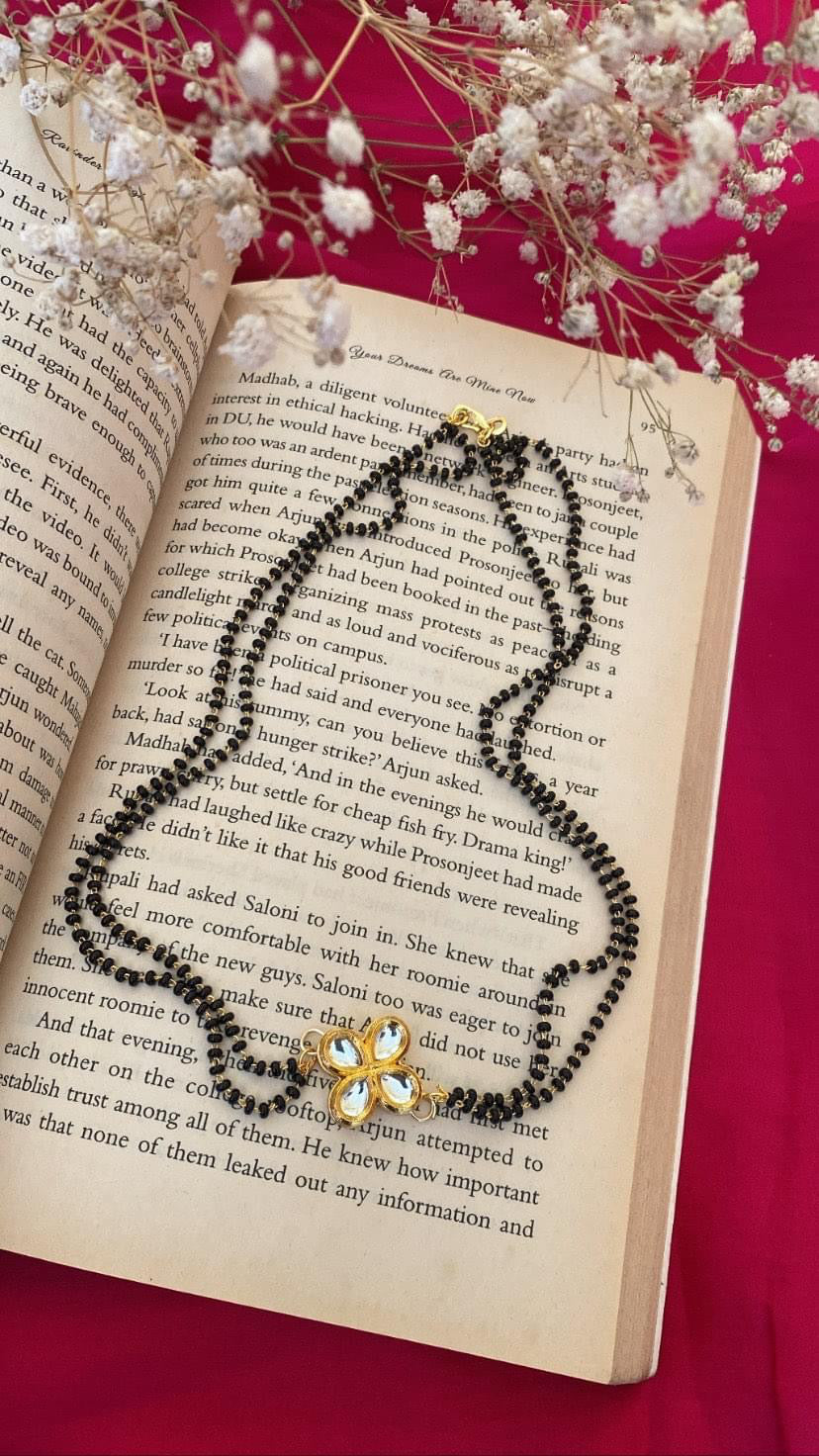 MANGALSUTRA Gehnacollections