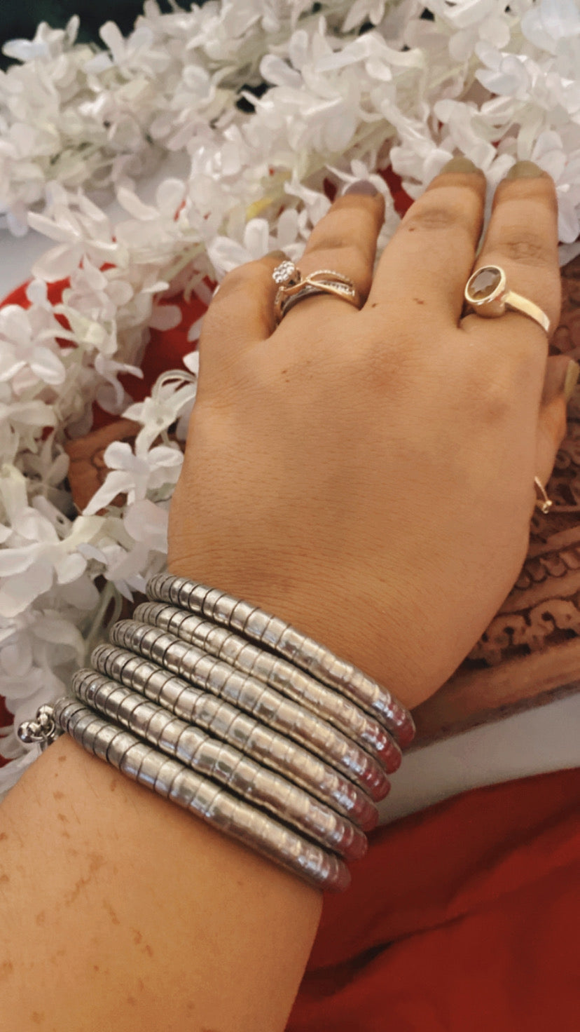 BARKHA KADA Gehnacollections