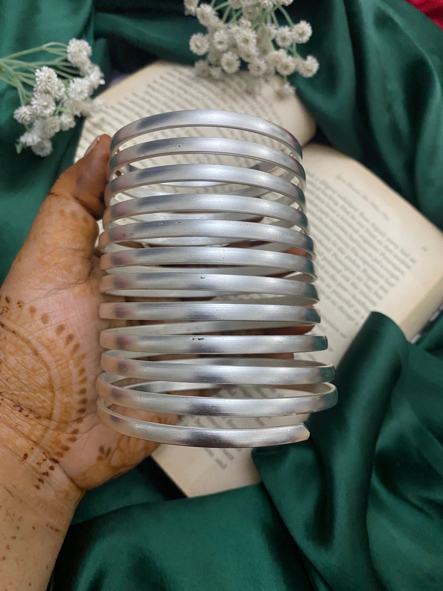 SPIRAL KADA Gehnacollections