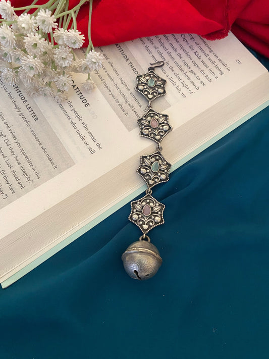 MAANGTIKA Gehnacollections