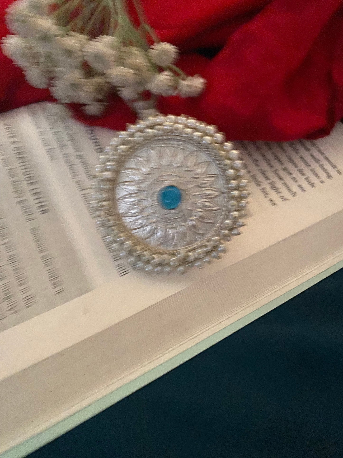 HIMADRI RING Gehnacollections