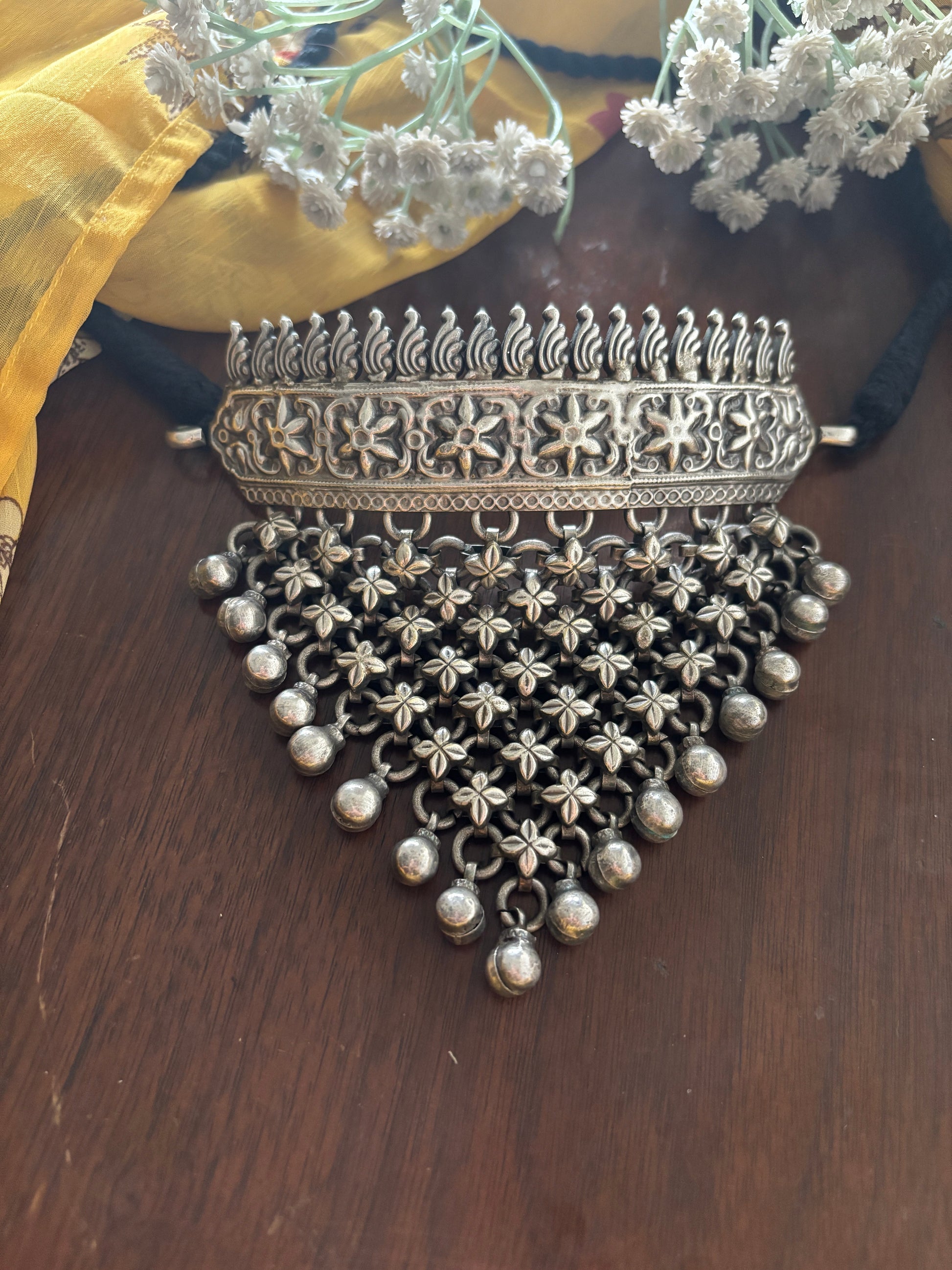 Yavnika Choker Gehnacollections