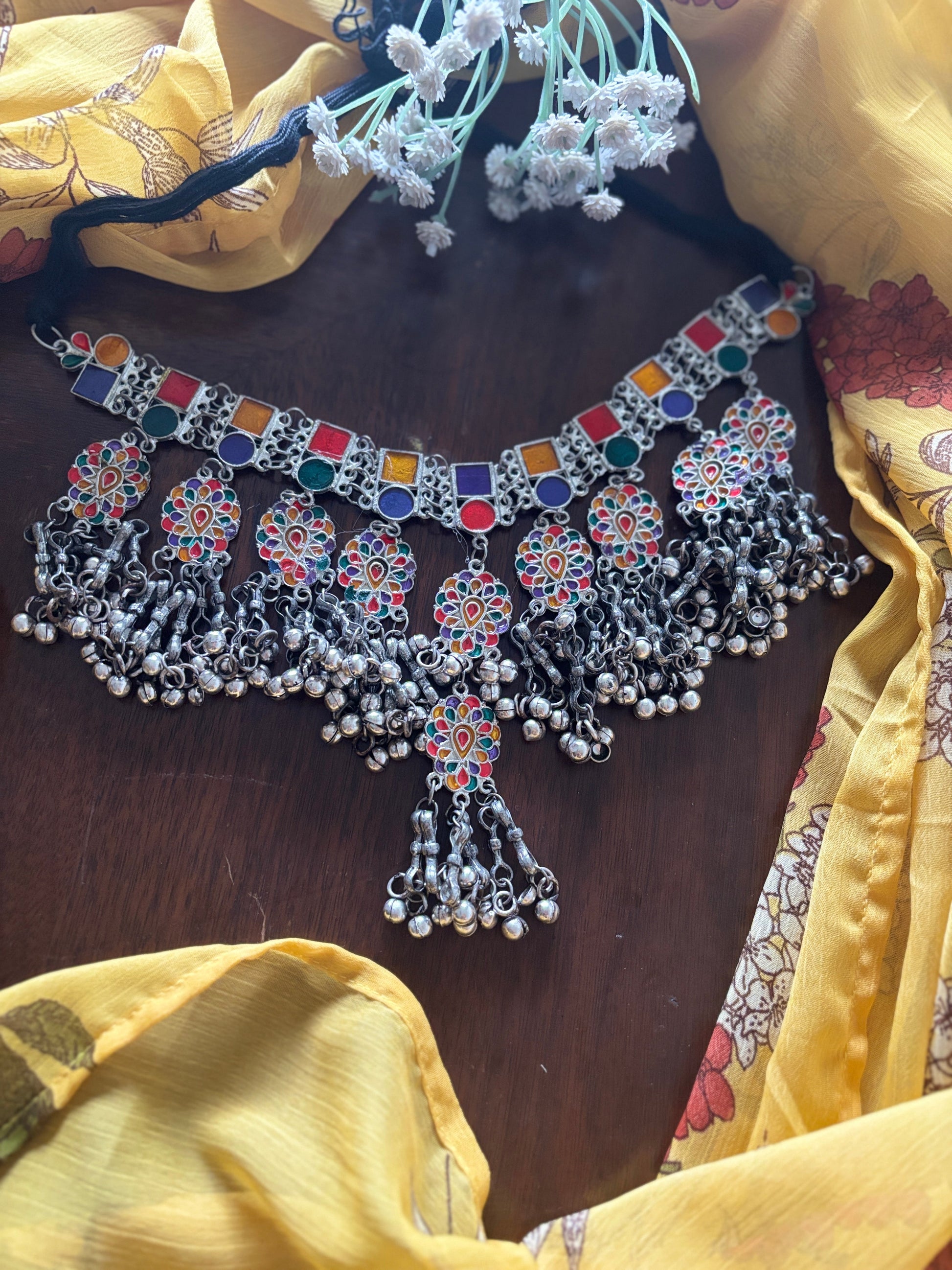 NAVIKA Necklace Gehnacollections