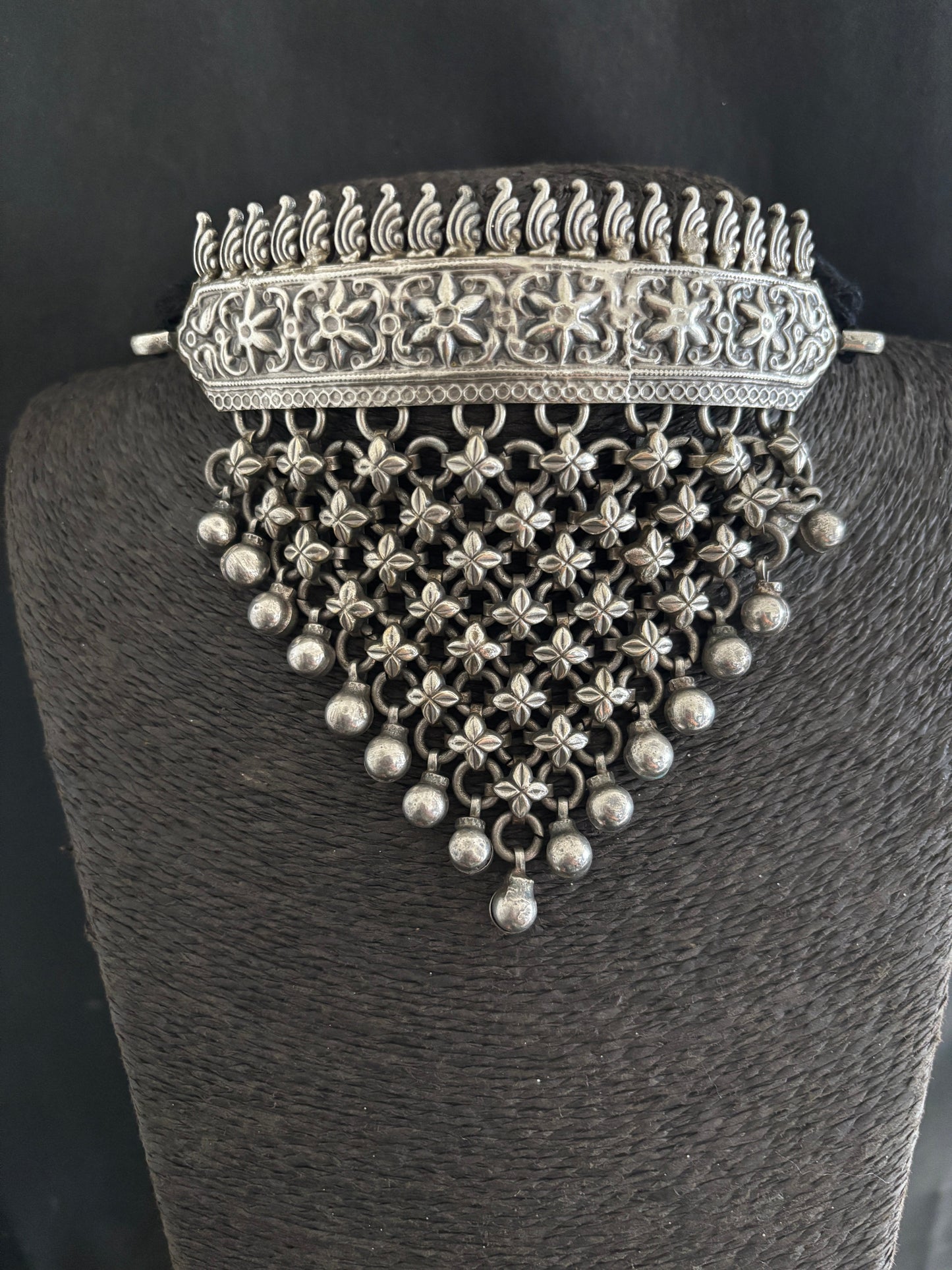 Yavnika Choker Gehnacollections