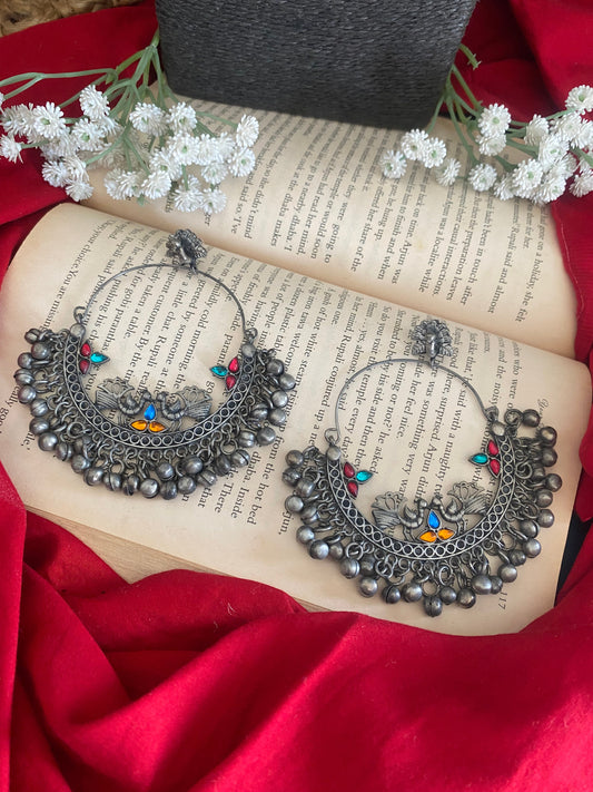 ANUSHKA CHANDBALI Gehnacollections