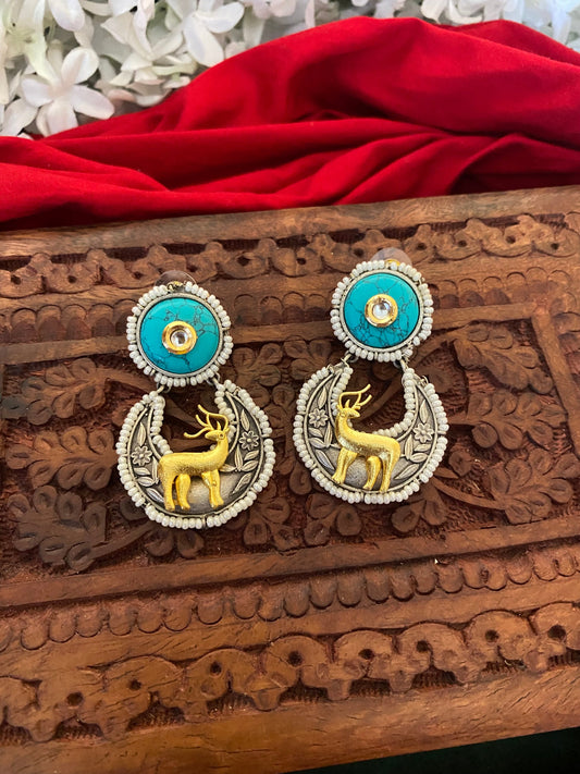 MRIG STUDS Gehnacollections