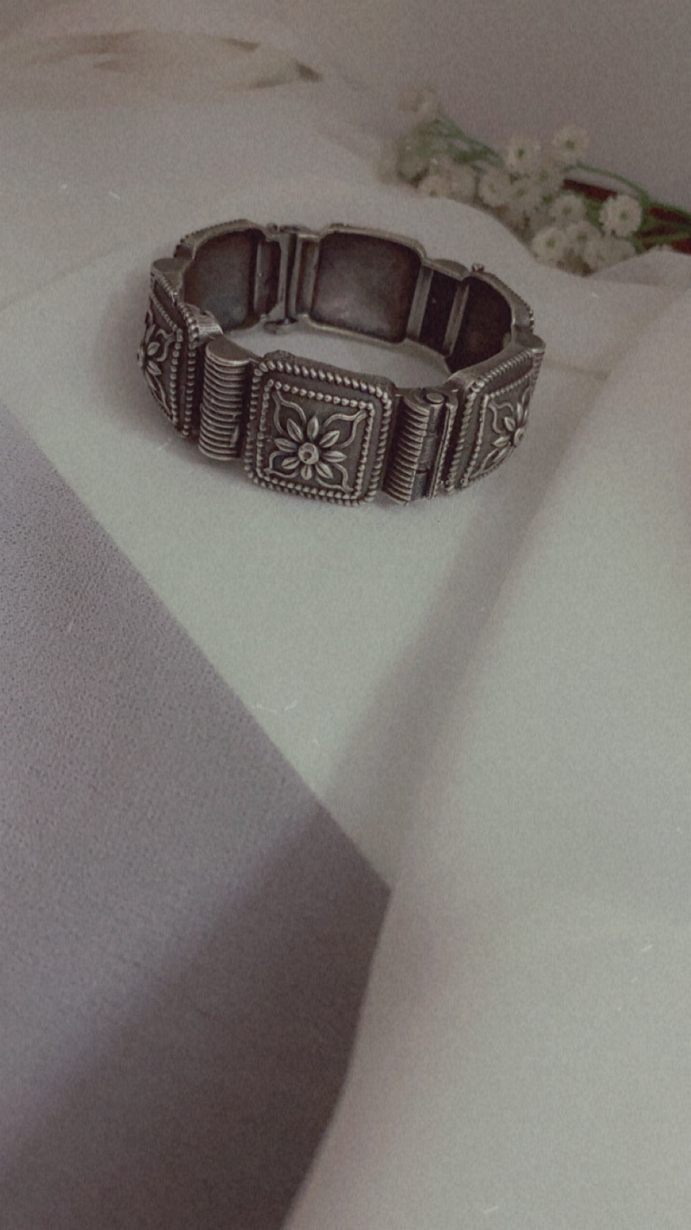 KAMINI KADA Gehnacollections