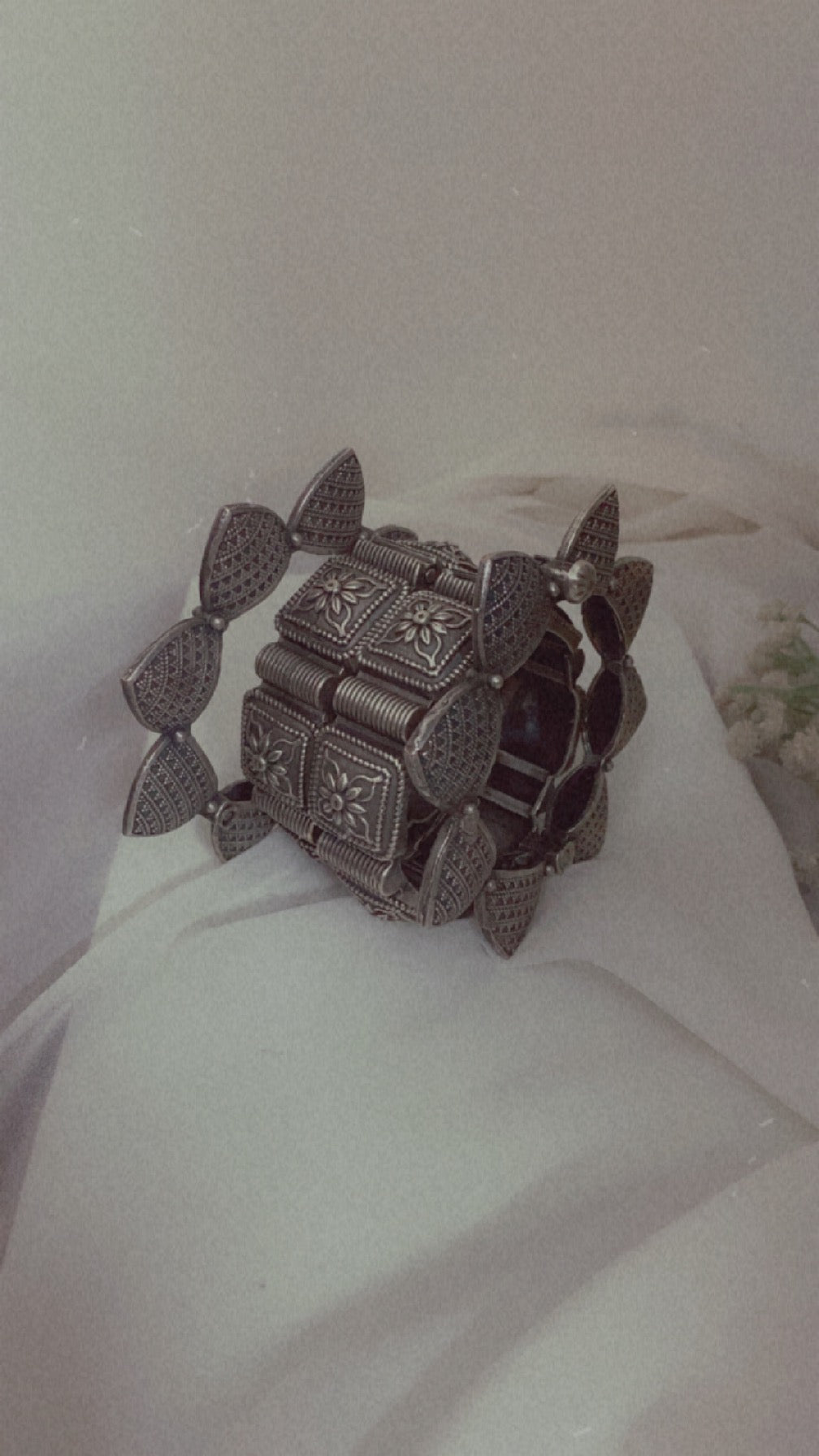 SINIKA KADA Gehnacollections