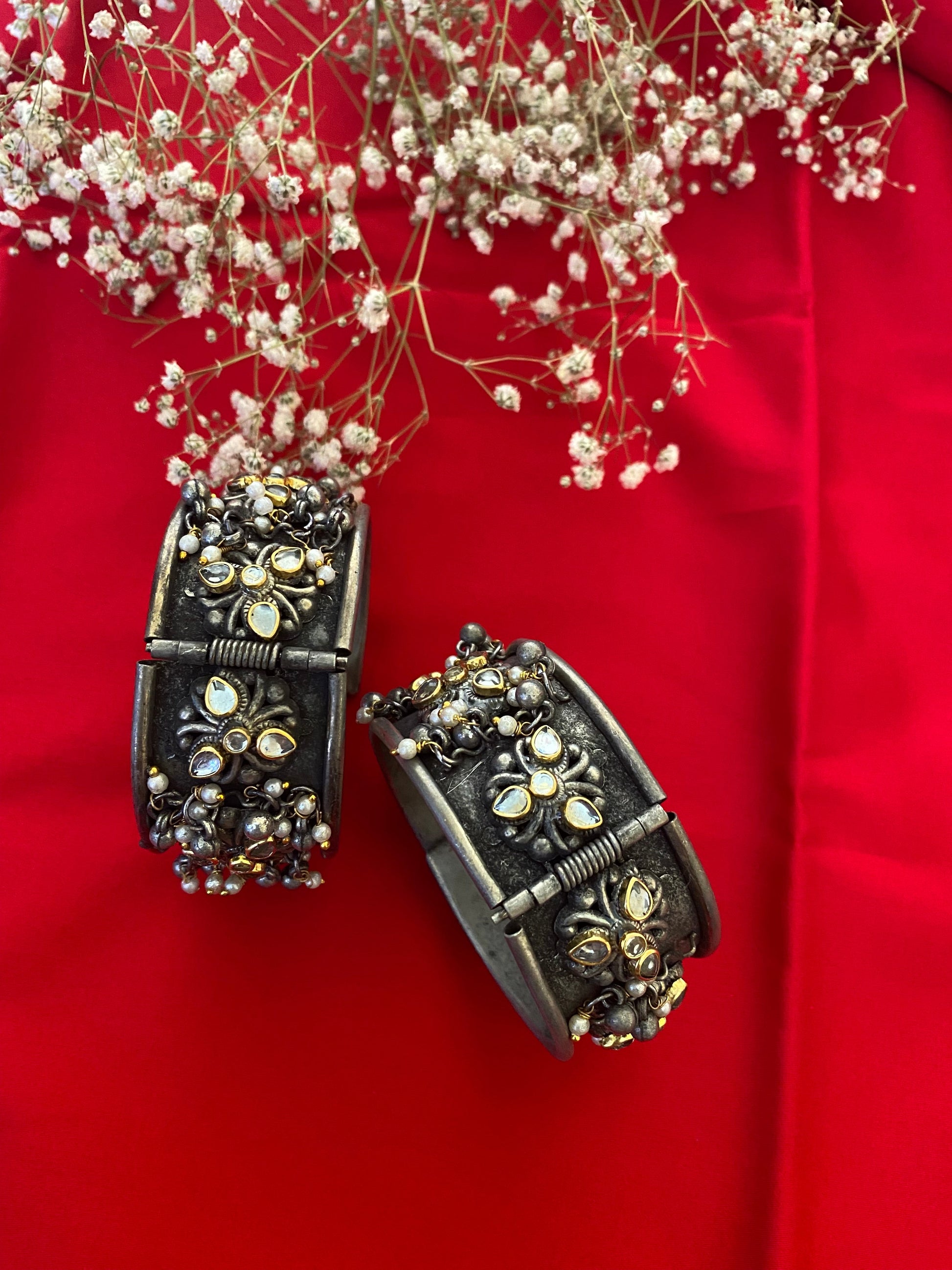 ZIA KADA Gehnacollections