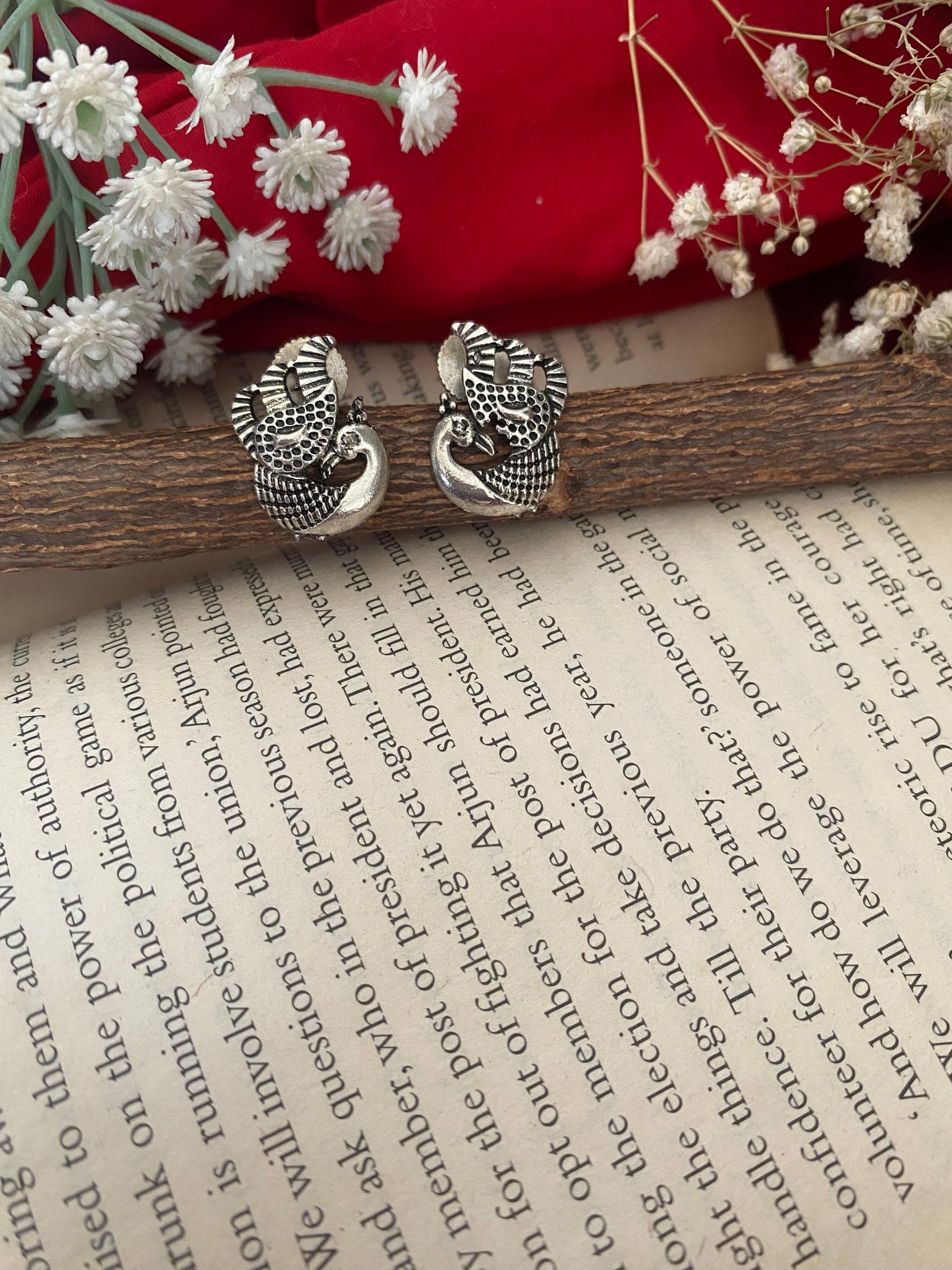 MOR STUDS Gehnacollections