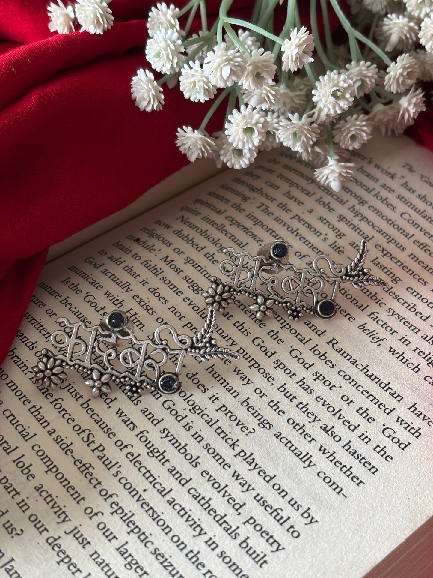 KADAMBARI STUDS Gehnacollections