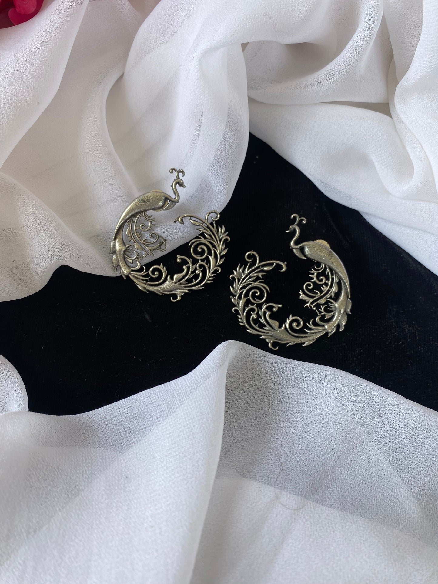 JIVA STUDS Gehnacollections