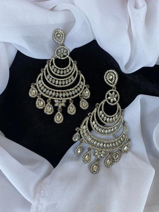 RUBEENA CHANDBALI Gehnacollections