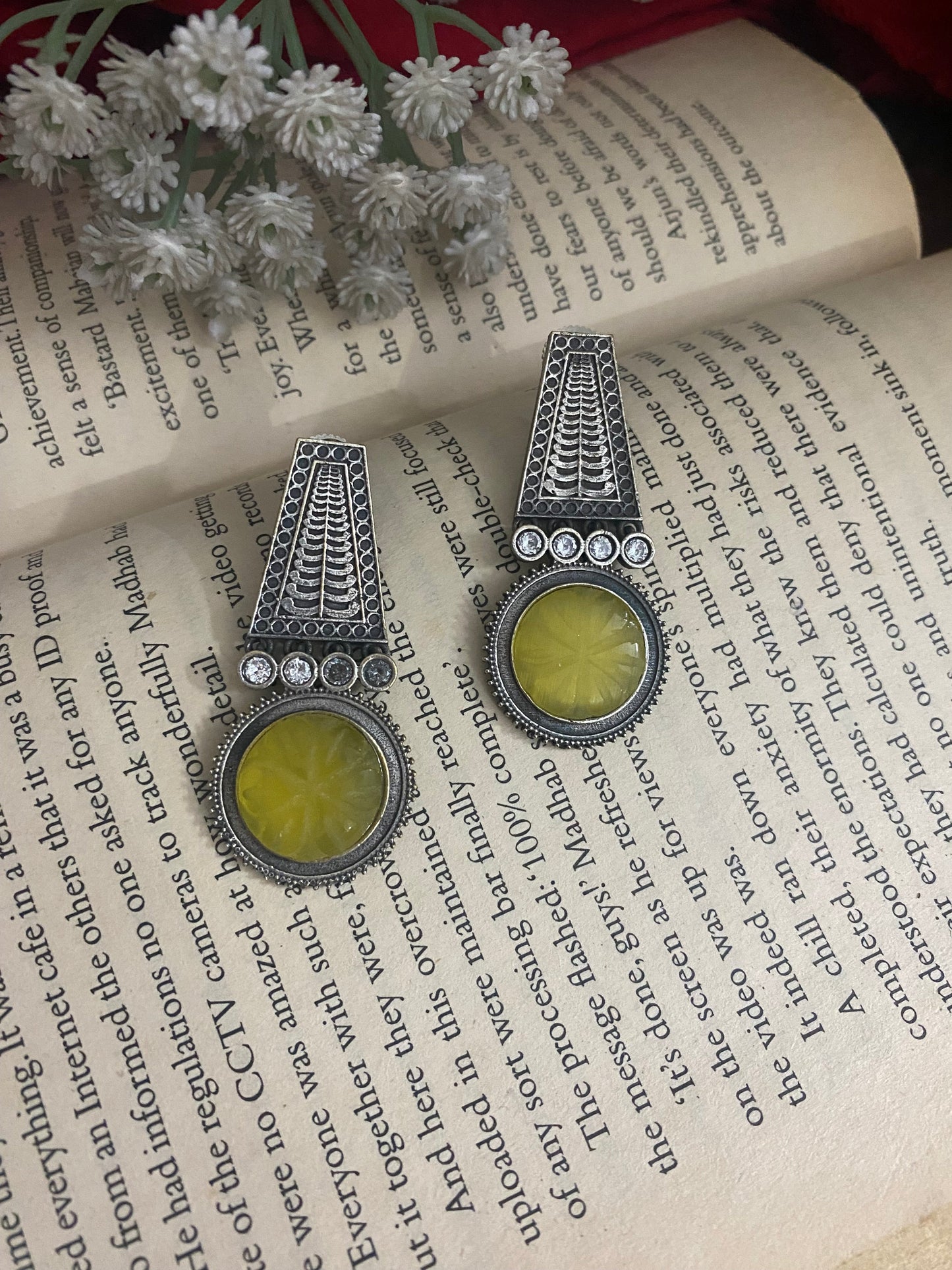 DIA STUDS Gehnacollections