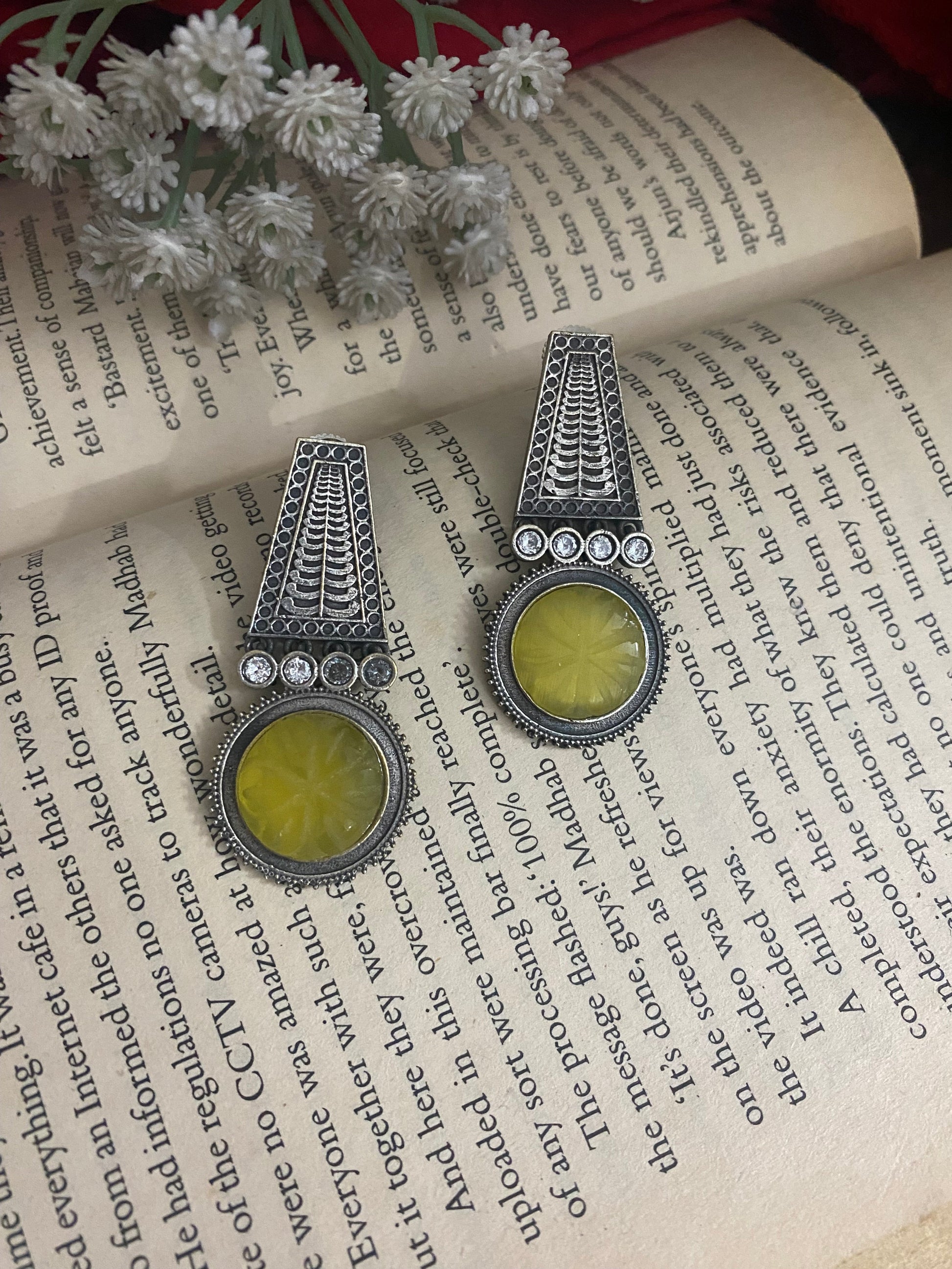 DIA STUDS Gehnacollections