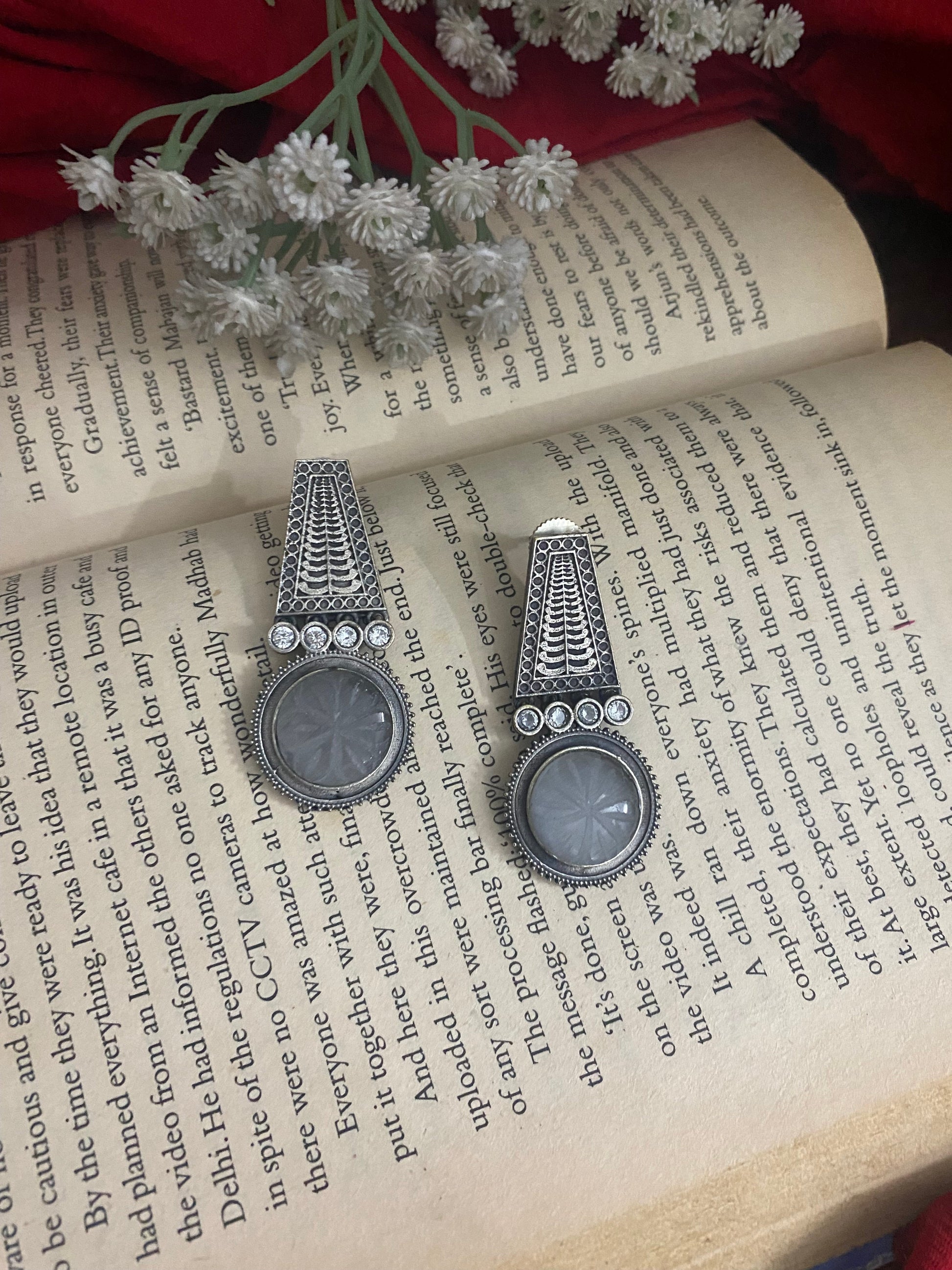 DIA STUDS Gehnacollections