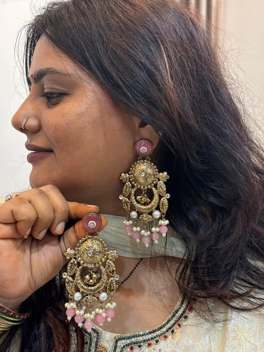 Aryaksh Chandbali Gehnacollections