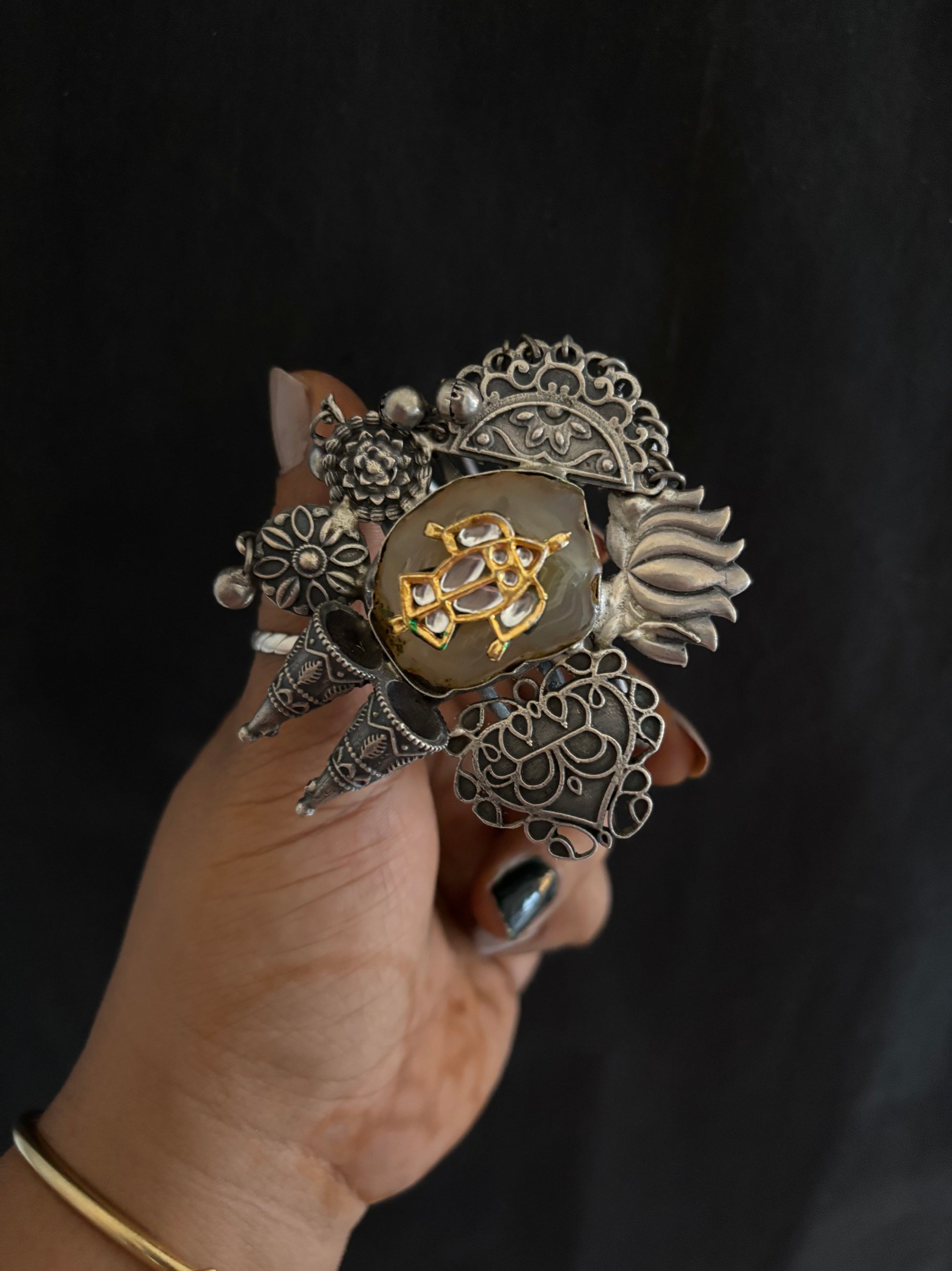 FUSION KADA Gehnacollections