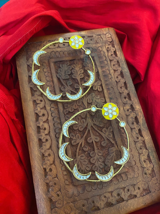 AKIRA CHANDBALI Gehnacollections