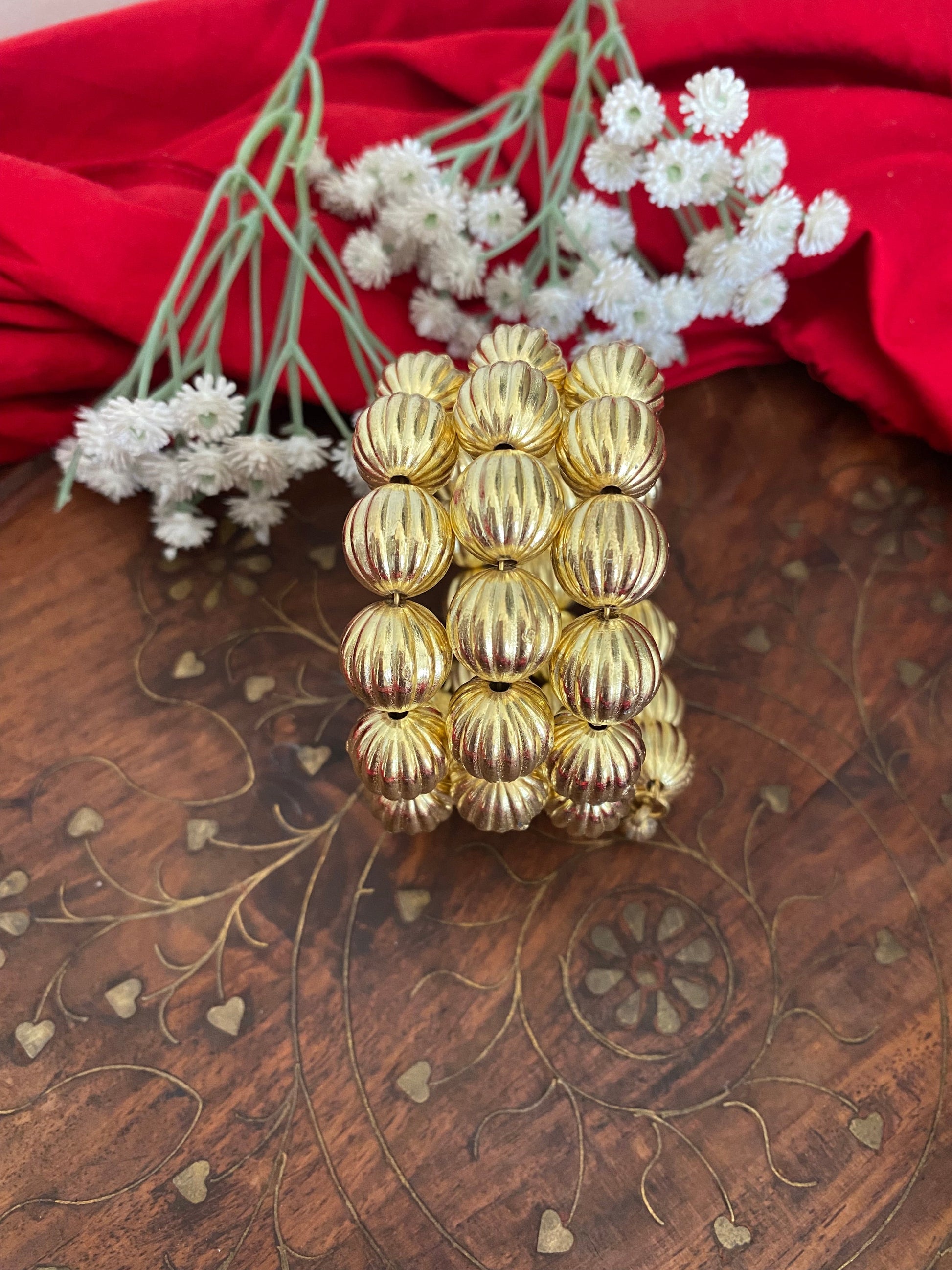 Aaliyah Kada Gehnacollections