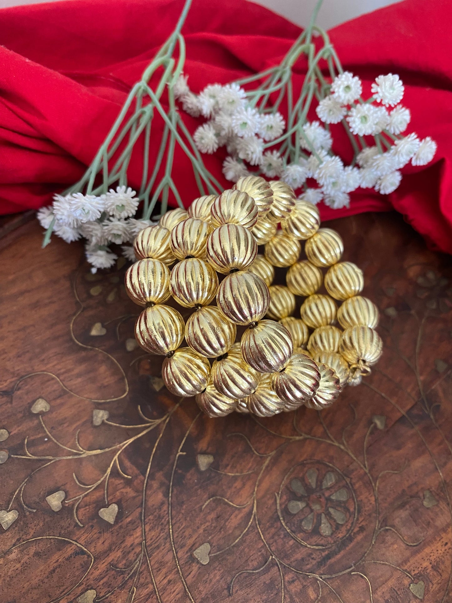 Aaliyah Kada Gehnacollections