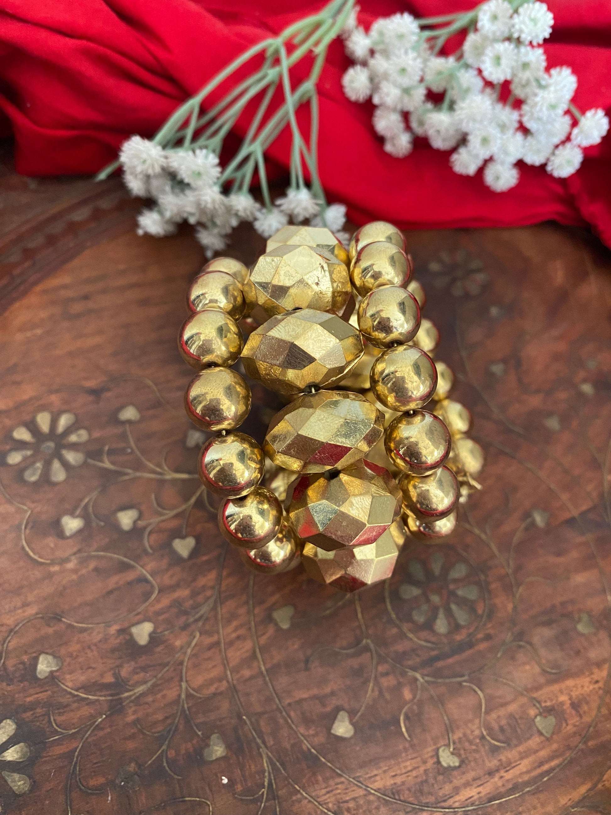 Aaryshi Kada Gehnacollections