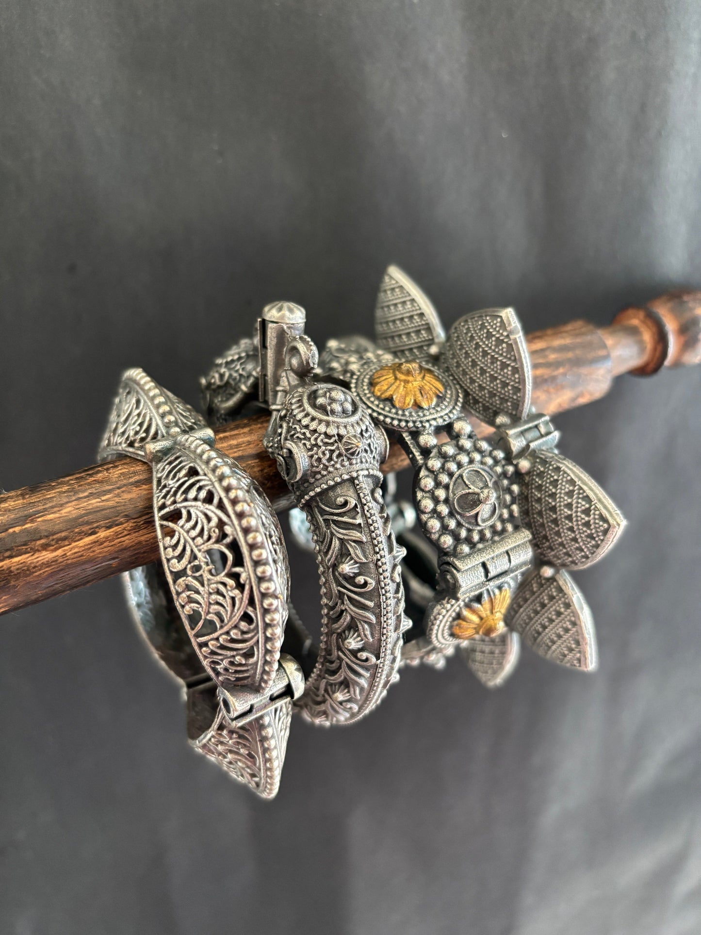 Megha kada stack Gehnacollections