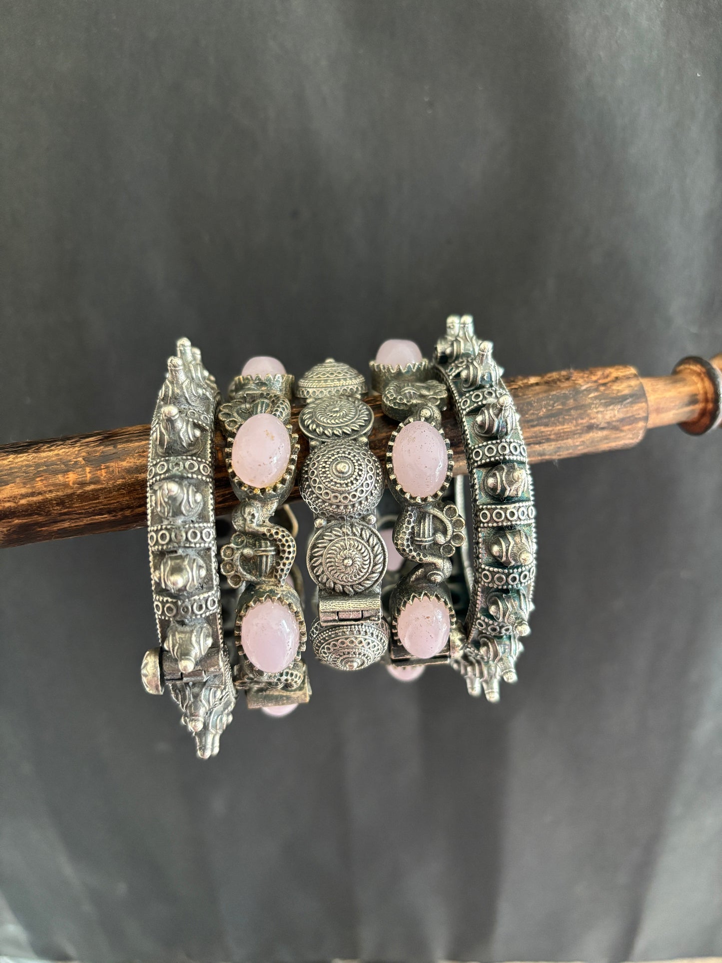 Savita kada stack Gehnacollections