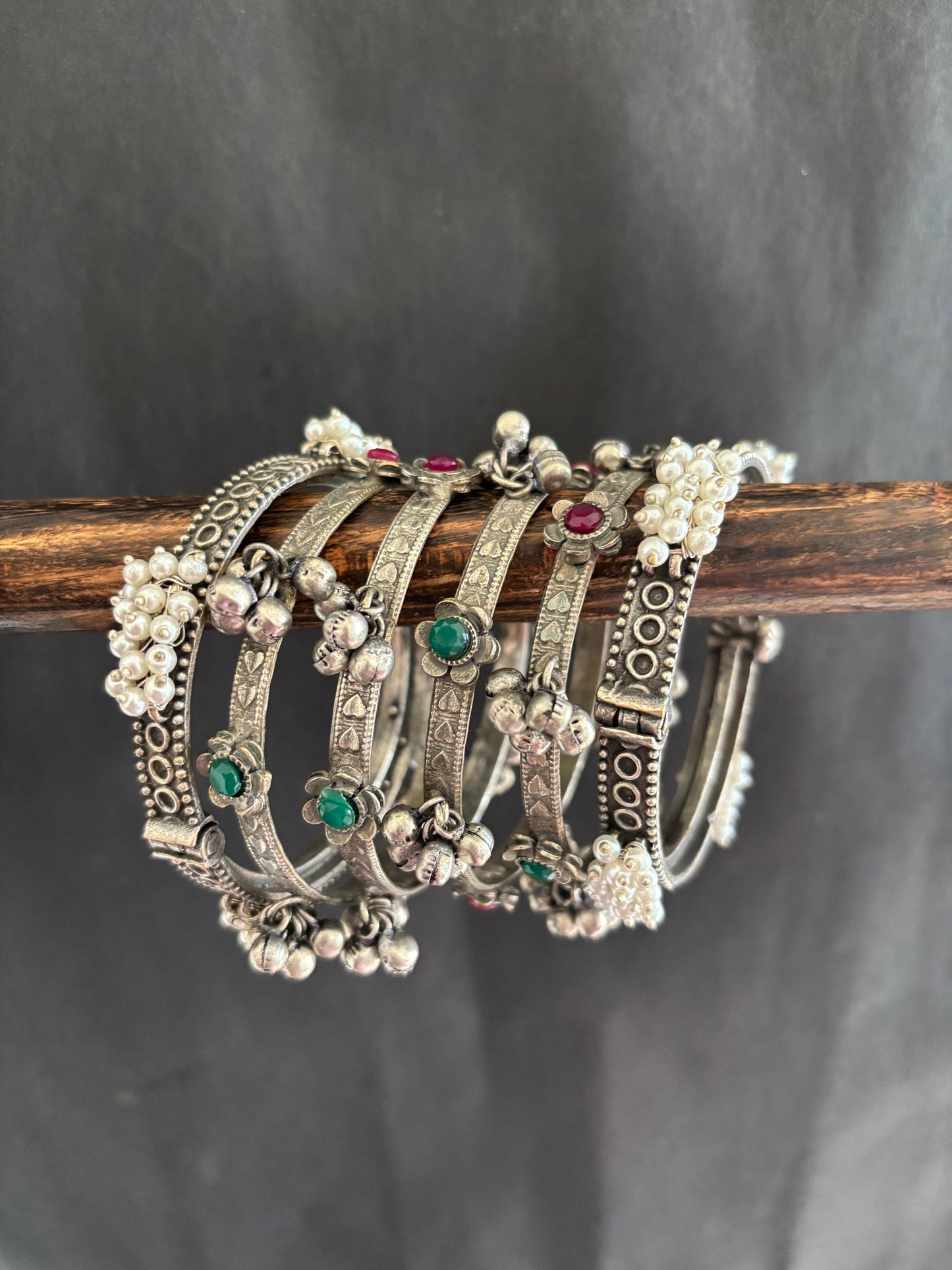 Nehal kada stack Gehnacollections