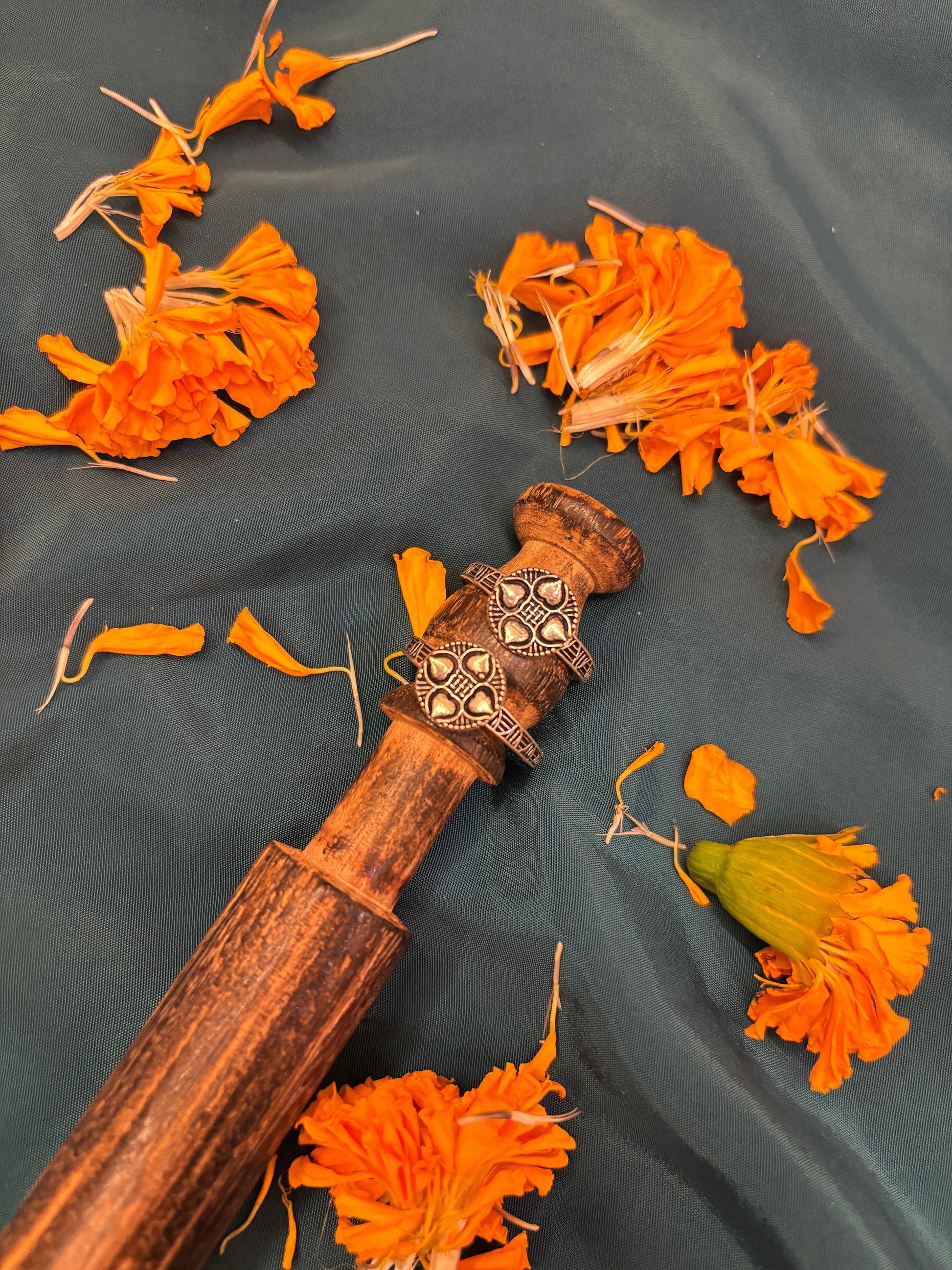 Toe ring Gehnacollections