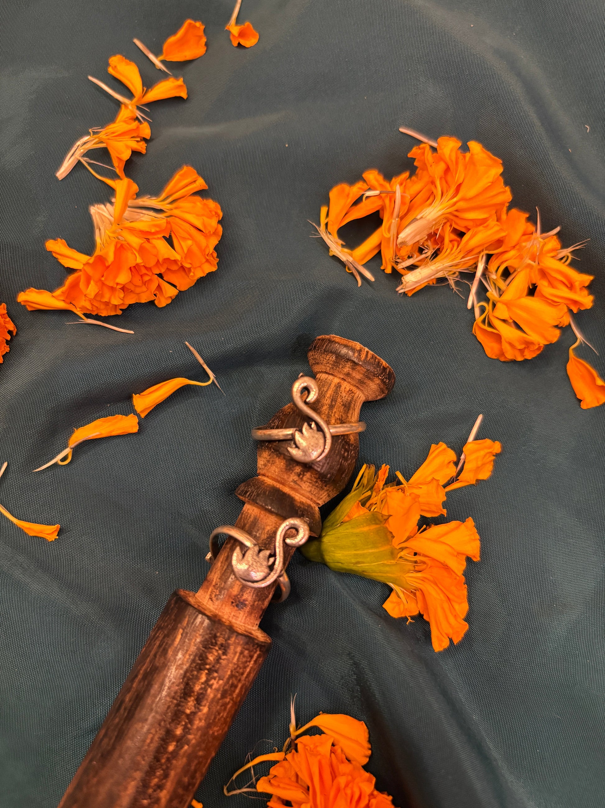 Toe ring Gehnacollections