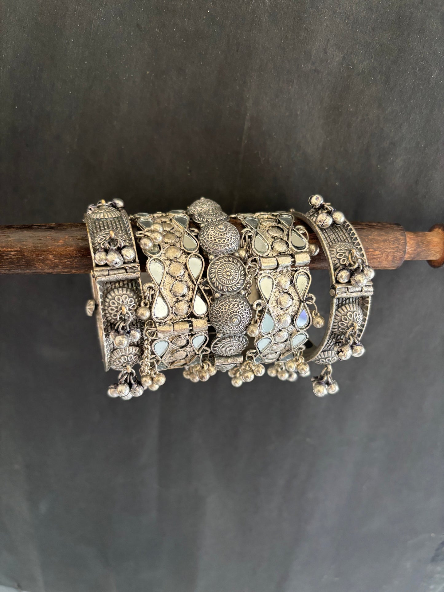 Mirror kada stack Gehnacollections