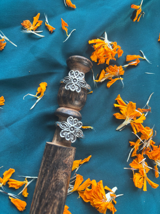 Toe ring Gehnacollections