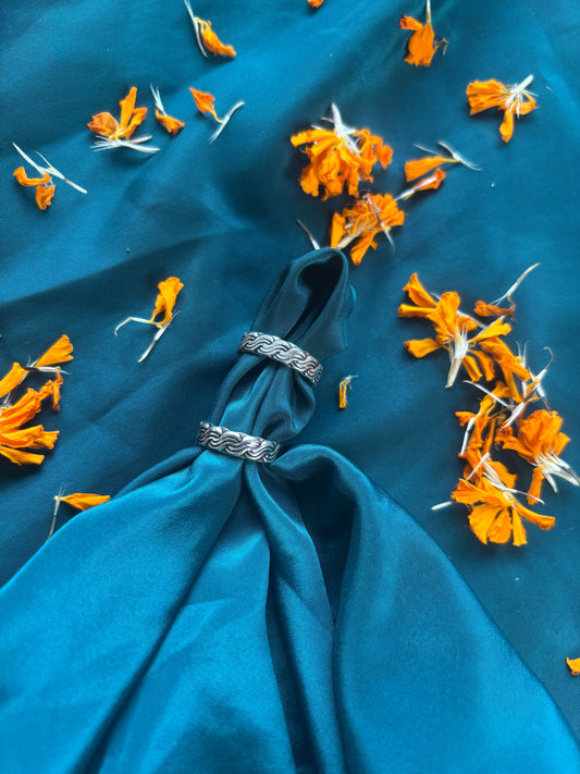 Toe ring Gehnacollections