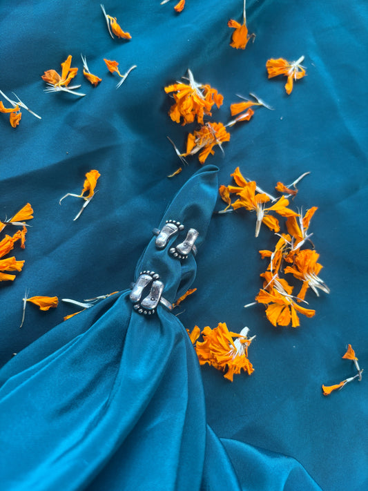 Toe ring Gehnacollections