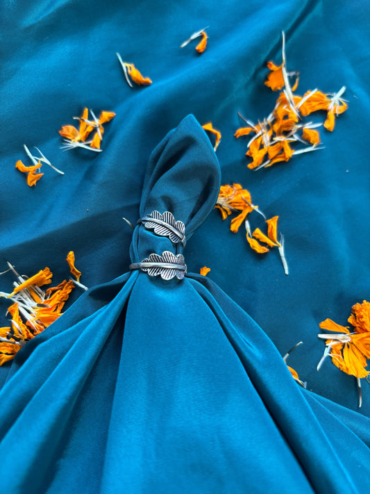 Toe ring Gehnacollections